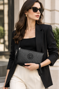 Men's Clutch Bag (Single Piece)