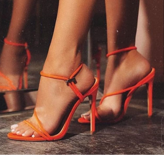 Les Stilettos Intemporels- Sélection exclusive par la Maison C&N