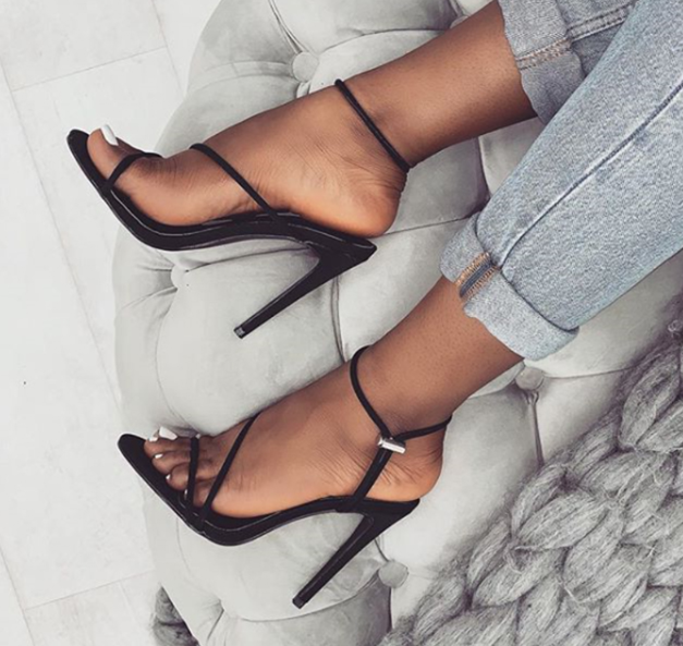 Les Stilettos Intemporels- Sélection exclusive par la Maison C&N