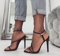 Les Stilettos Intemporels- Sélection exclusive par la Maison C&N